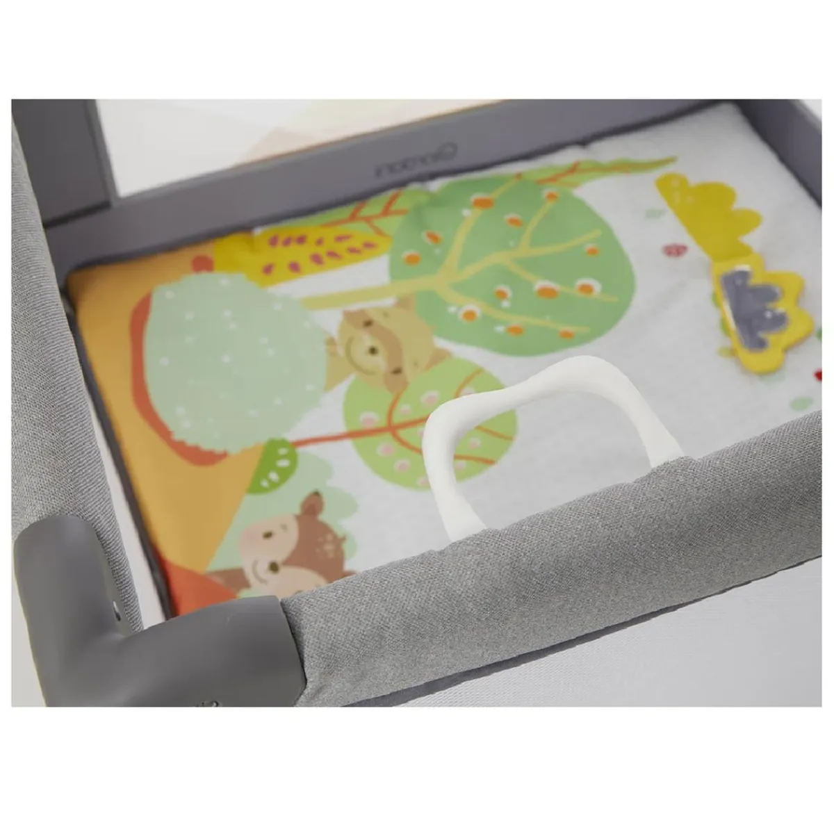 - Parque infantil Safe & Play*GIORDANI Outlet