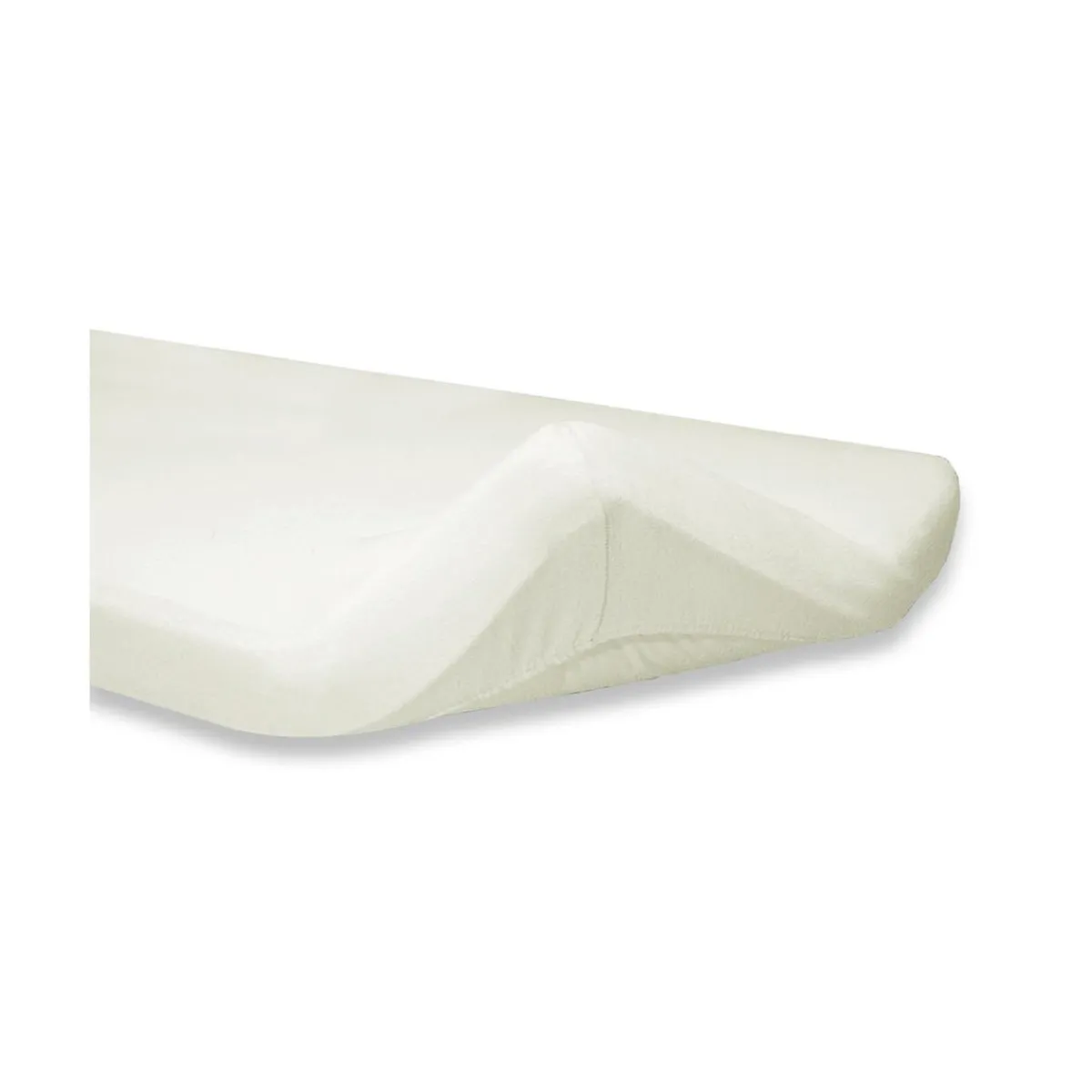 Sale - Protector para cuna sin ángulos 50x80 Descanso·Sábanas Y Mantas