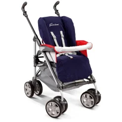 - Protector reversible azul para silla de paseo*GIORDANI Discount