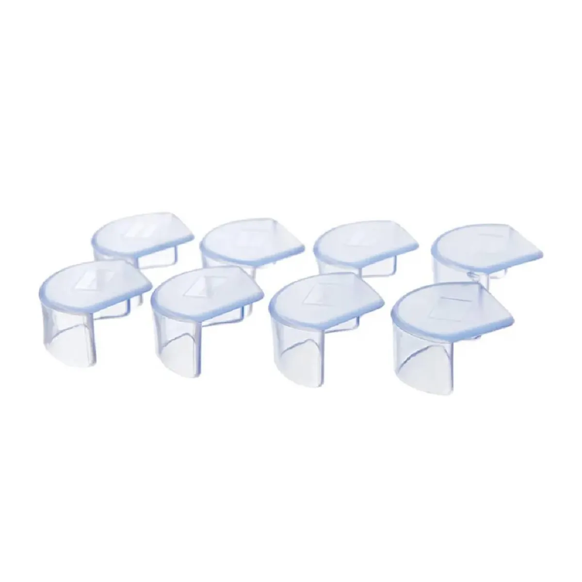 Giordani - Protectores de esquinas (8 piezas)*PRENATAL Best