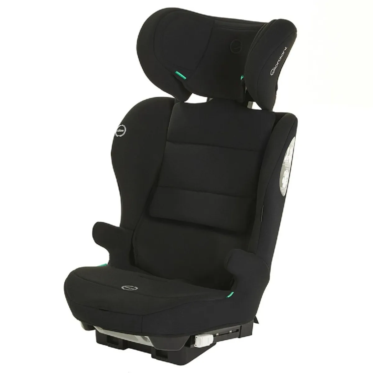 Hot - Silla Auto I- Size Antares (76-150 cm) Sillas De Coche·Desde 76 A 150 Cm