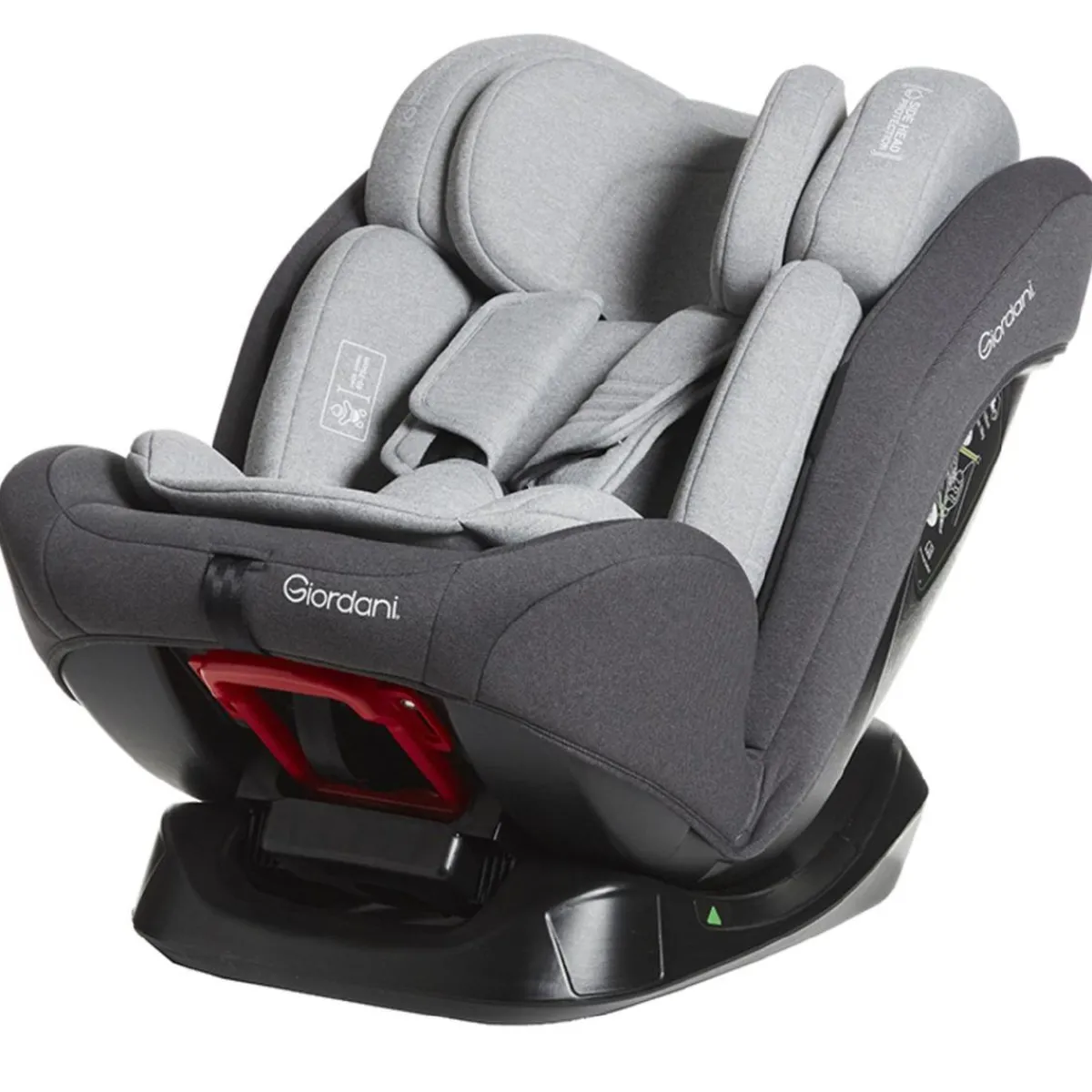 - Silla Auto Orpheus (40-105 cm) 0-4 años*GIORDANI Clearance