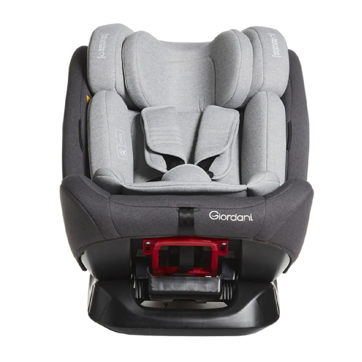 - Silla Auto Orpheus (40-105 cm) 0-4 años*GIORDANI Clearance
