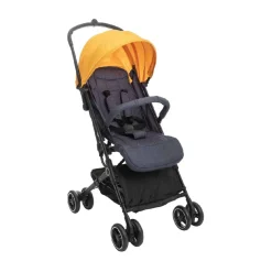Online Giordani - Silla de paseo Denver amarillo Sillas De Paseo Y Accesorios·Sillas De Paseo