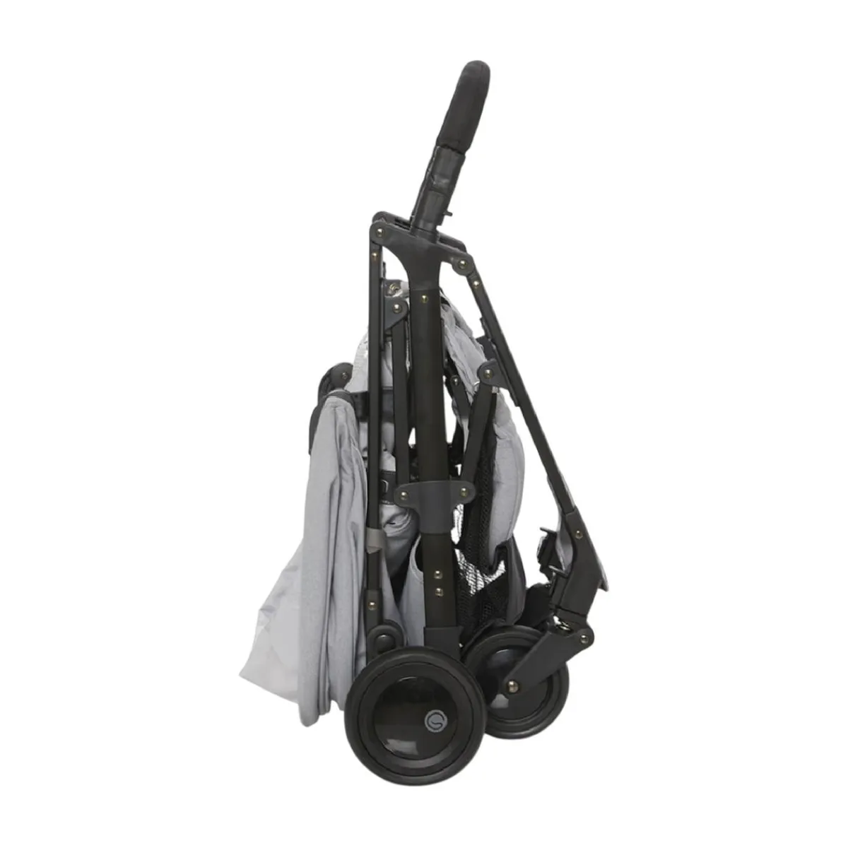 - Silla de paseo Manhattan gris*GIORDANI Hot