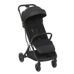 Best - Silla de paseo G-Touch - Negro Sillas De Paseo Y Accesorios·Sillas De Paseo