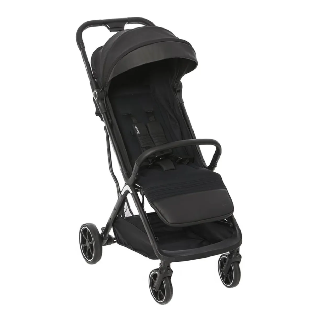 Best - Silla de paseo G-Touch - Negro Sillas De Paseo Y Accesorios·Sillas De Paseo