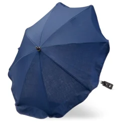 Clearance - Sombrilla Azul Sillas De Paseo Y Accesorios·Accesorios
