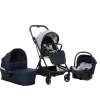 Online - Trio G-Light Navy Trío Y Accesorios·Trío Y Dúo