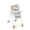- Trona G‑Lunch & Play Beige*GIORDANI Hot