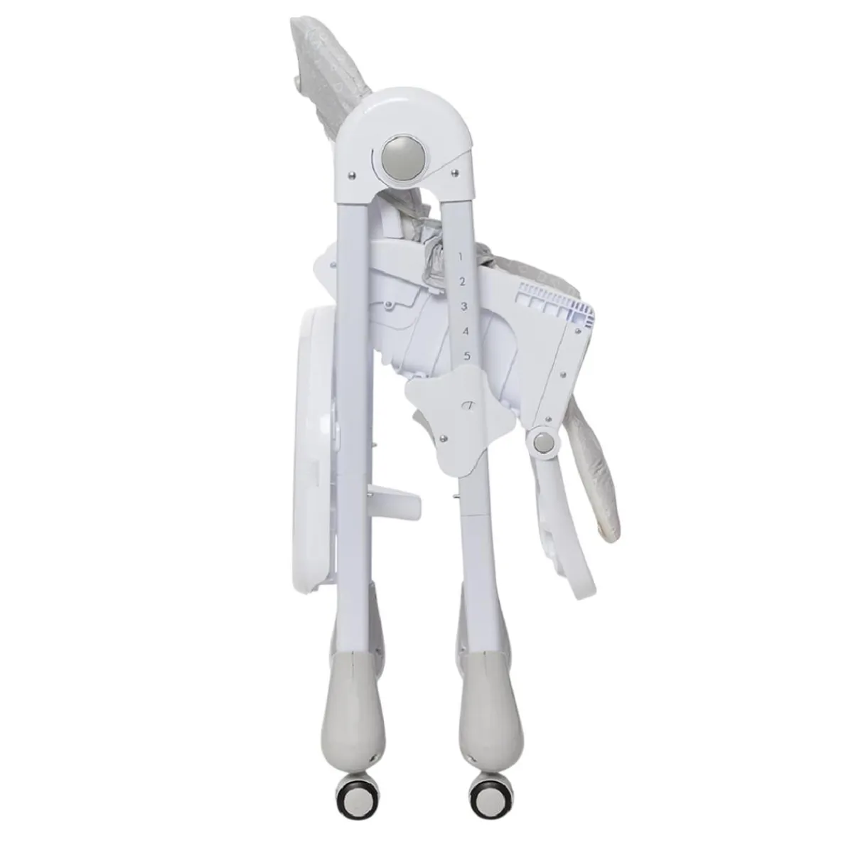 Best - Trona G-Snack Teddy gris Tronas·Tronas Bebe