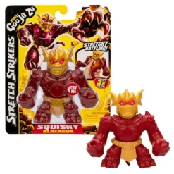Discount Goo Jit Zu - Heroes Stretch Strikers (varios modelos) Figuras De Acción