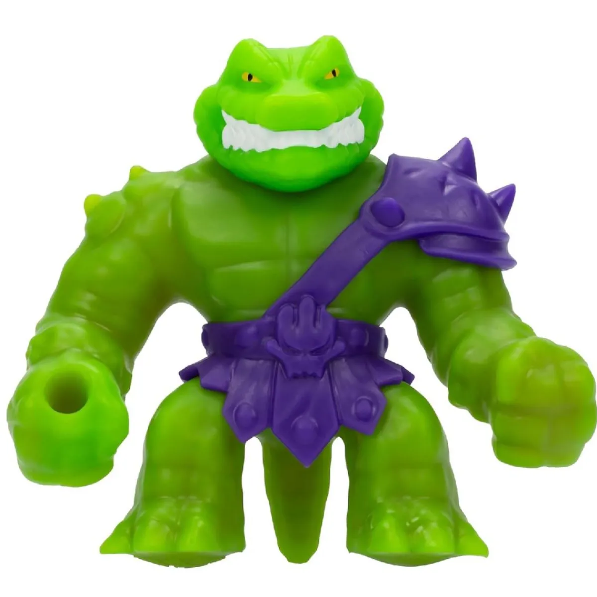 Discount Goo Jit Zu - Heroes Stretch Strikers (varios modelos) Figuras De Acción