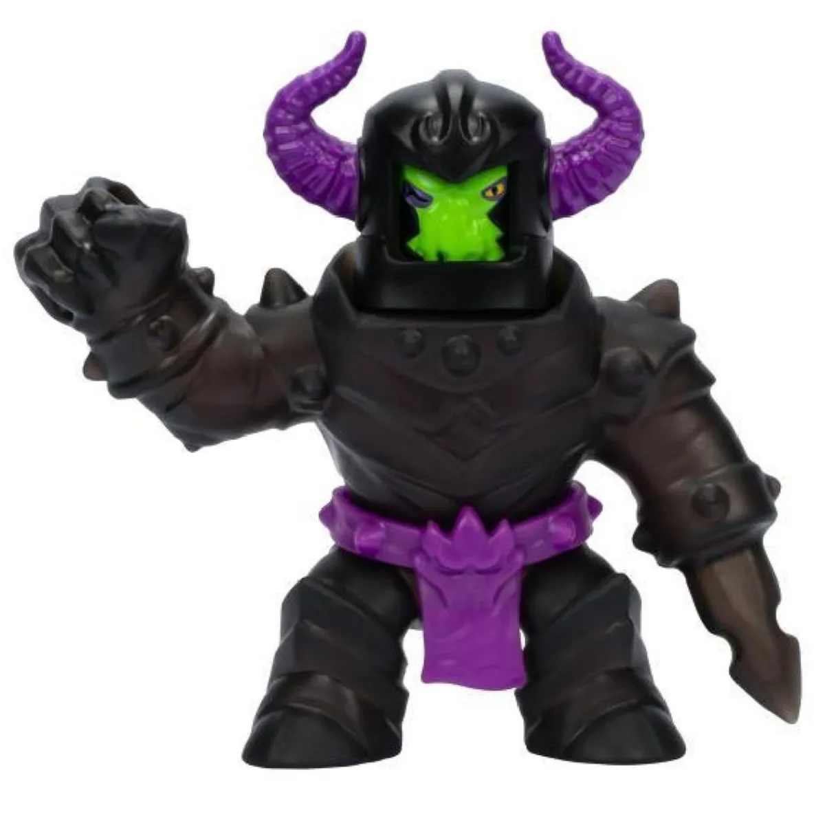 Discount Goo Jit Zu - Heroes Stretch Strikers (varios modelos) Figuras De Acción