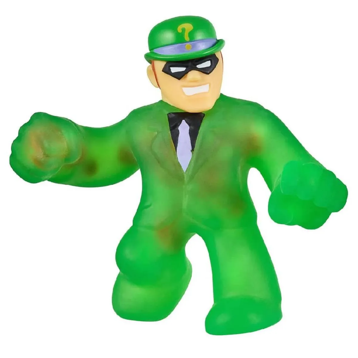 Best Goo Jit Zu - Pack 2 figuras DC Cómics (Varios modelos) Figuras De Acción