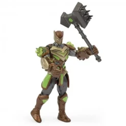 Gormiti - Figura con Arma 15 cm - (Varios modelos) Figuras De Acción