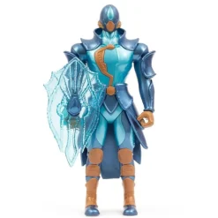 Best Gormiti - Figura con armas 27 cm - (Varios modelos) Figuras De Acción