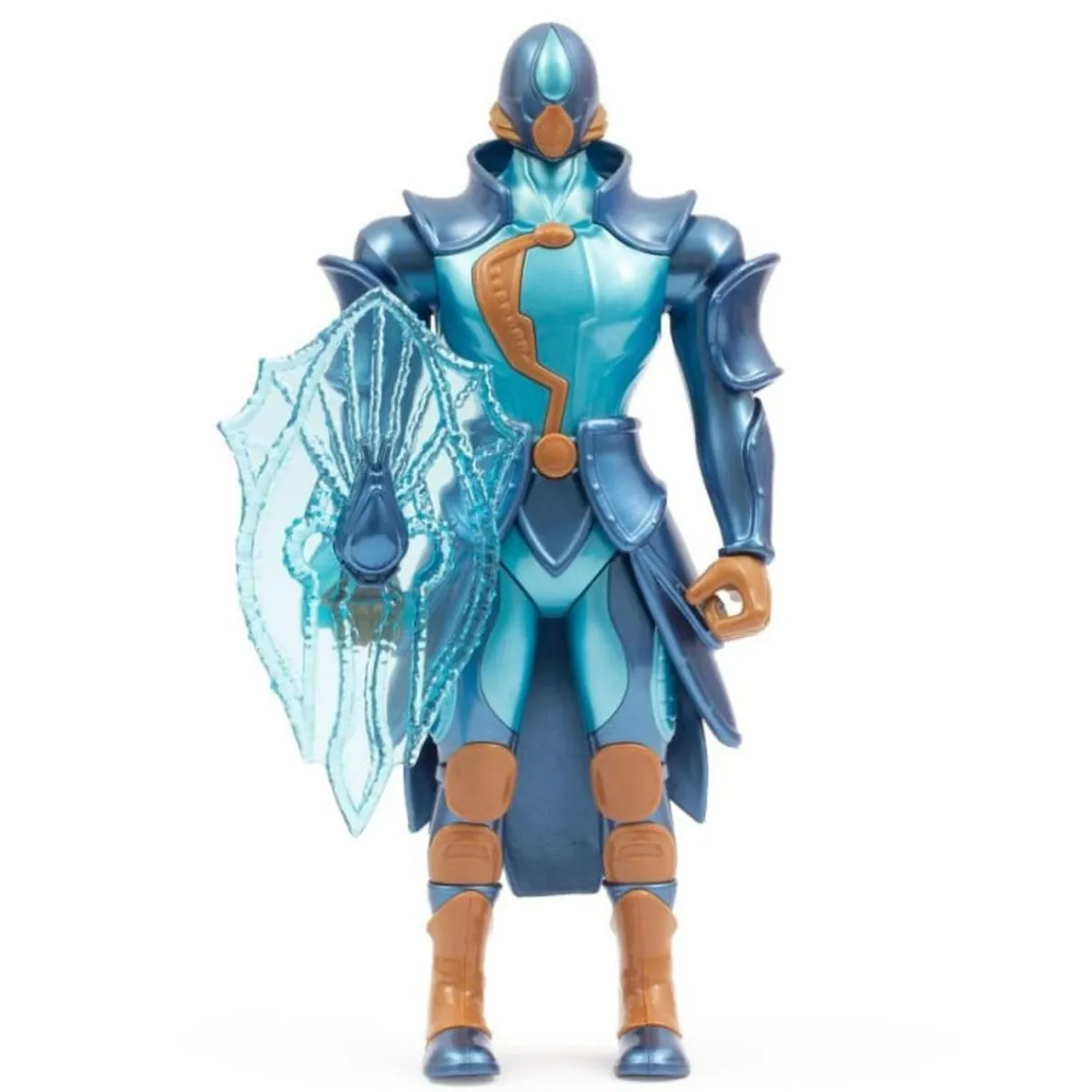 Best Gormiti - Figura con armas 27 cm - (Varios modelos) Figuras De Acción