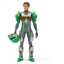 Outlet Gormiti - Figura Scion con Armadura 27 cm - (Varios modelos) Figuras De Acción