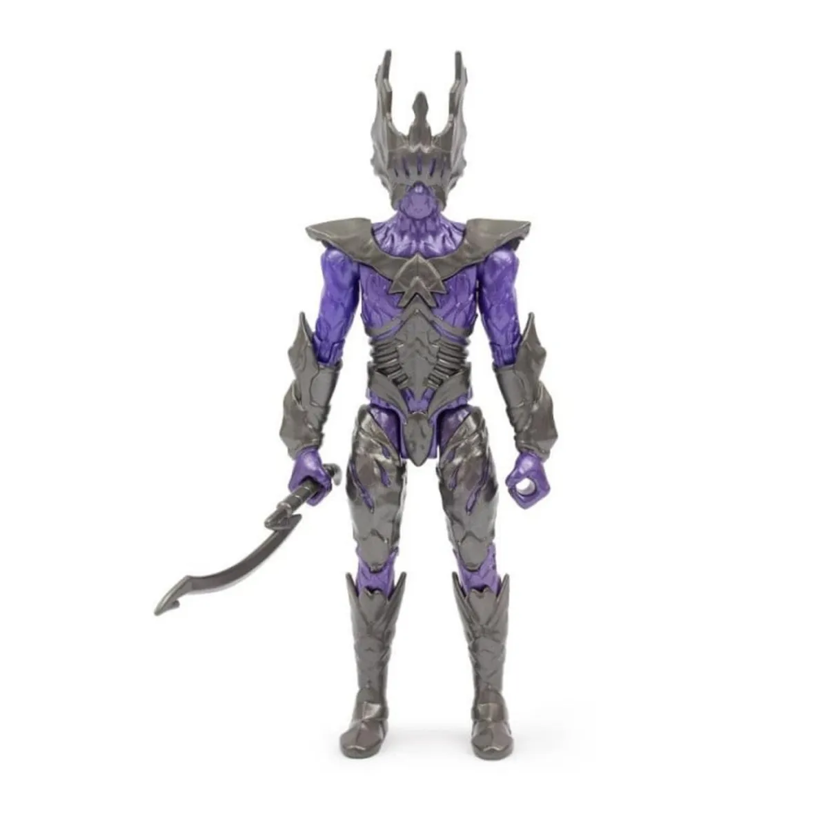 Hot Gormiti - Figura villano 15 cm con armas - (Varios modelos) Figuras De Acción