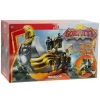 Online - Playset Barco Iskador S3 luces y sonidos Figuras De Acción