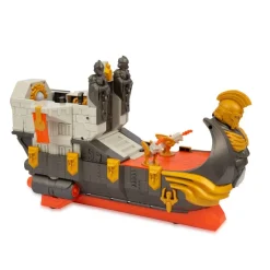 Online - Playset Barco Iskador S3 luces y sonidos Figuras De Acción