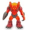 Legends - Figura 22 cm (varios modelos)*GORMITI Best