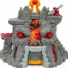Outlet Legends - Volcán Figuras De Acción