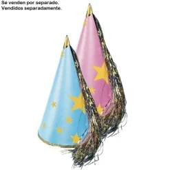 Discount Gorro de hada (varios colores) Disfraces|Halloween
