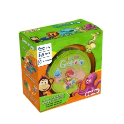 Grabolo Junior*LUDILO Best