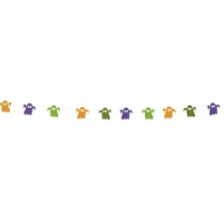 Guirnalda Fantasmas 2 metros*RUBIE'S Clearance