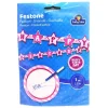 Clearance Guirnalda rosa personalizable Happy Birthday Artículos De Fiesta Y Regalos