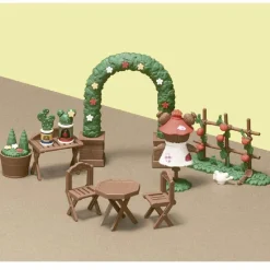 Haco Room - Kit Jardinería*BANDAI