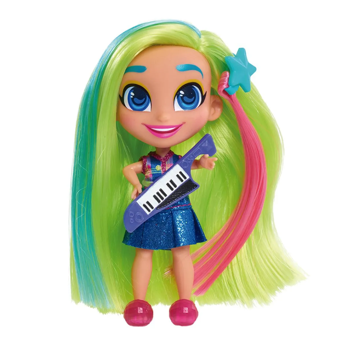 Hairdorables - Muñeca (varios modelos)*MAJORETTE Discount