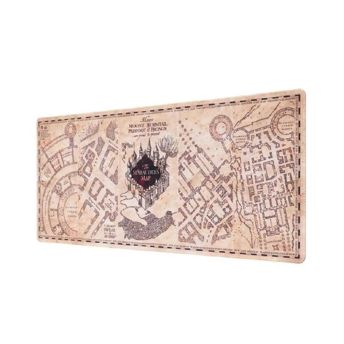 Outlet Harry Potter - Alformbrilla ratón XL Merchandising|Friki Zone