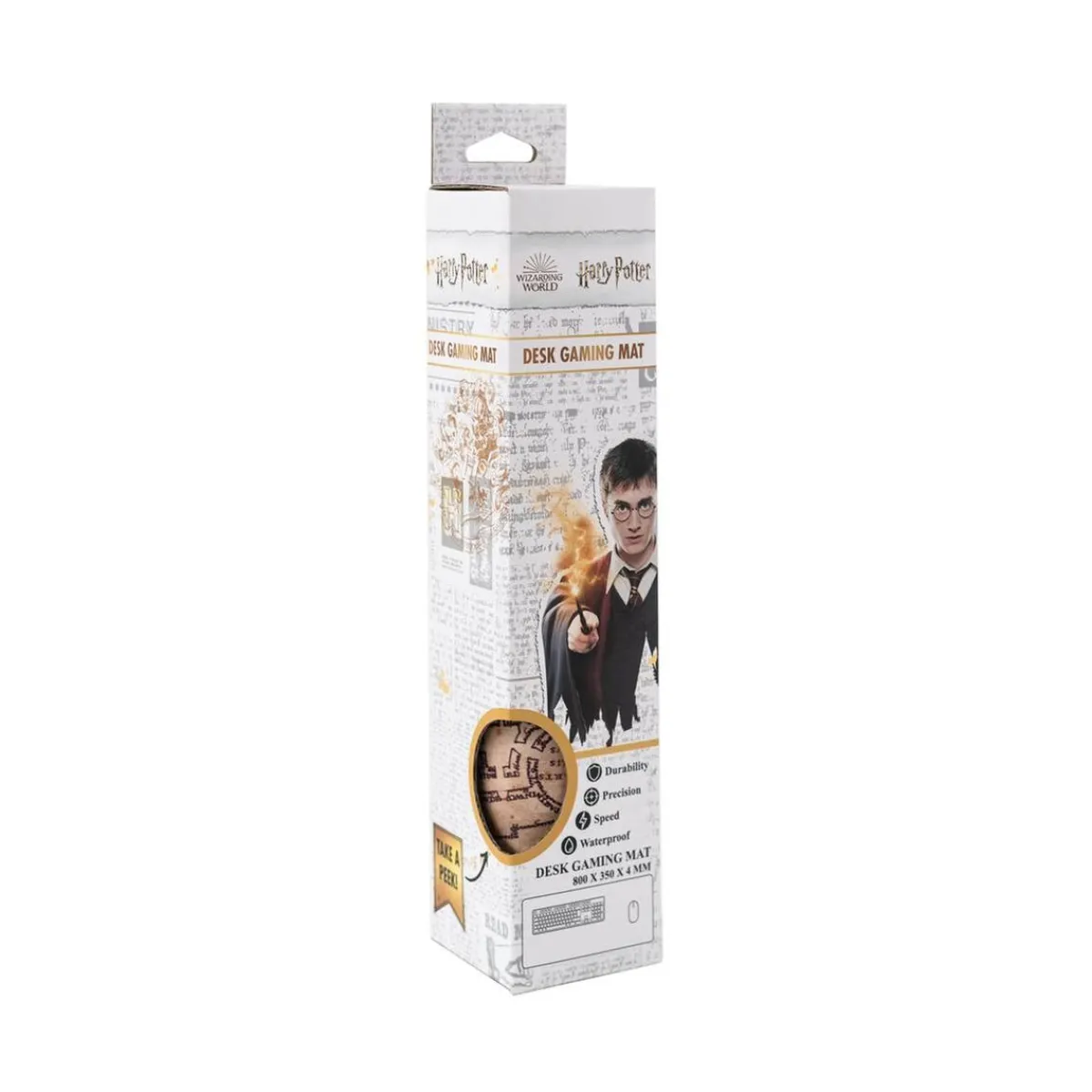 Outlet Harry Potter - Alformbrilla ratón XL Merchandising|Friki Zone