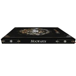 Harry Potter - Cuaderno de notas premiun Hogwarts*ABYSSE CORP New
