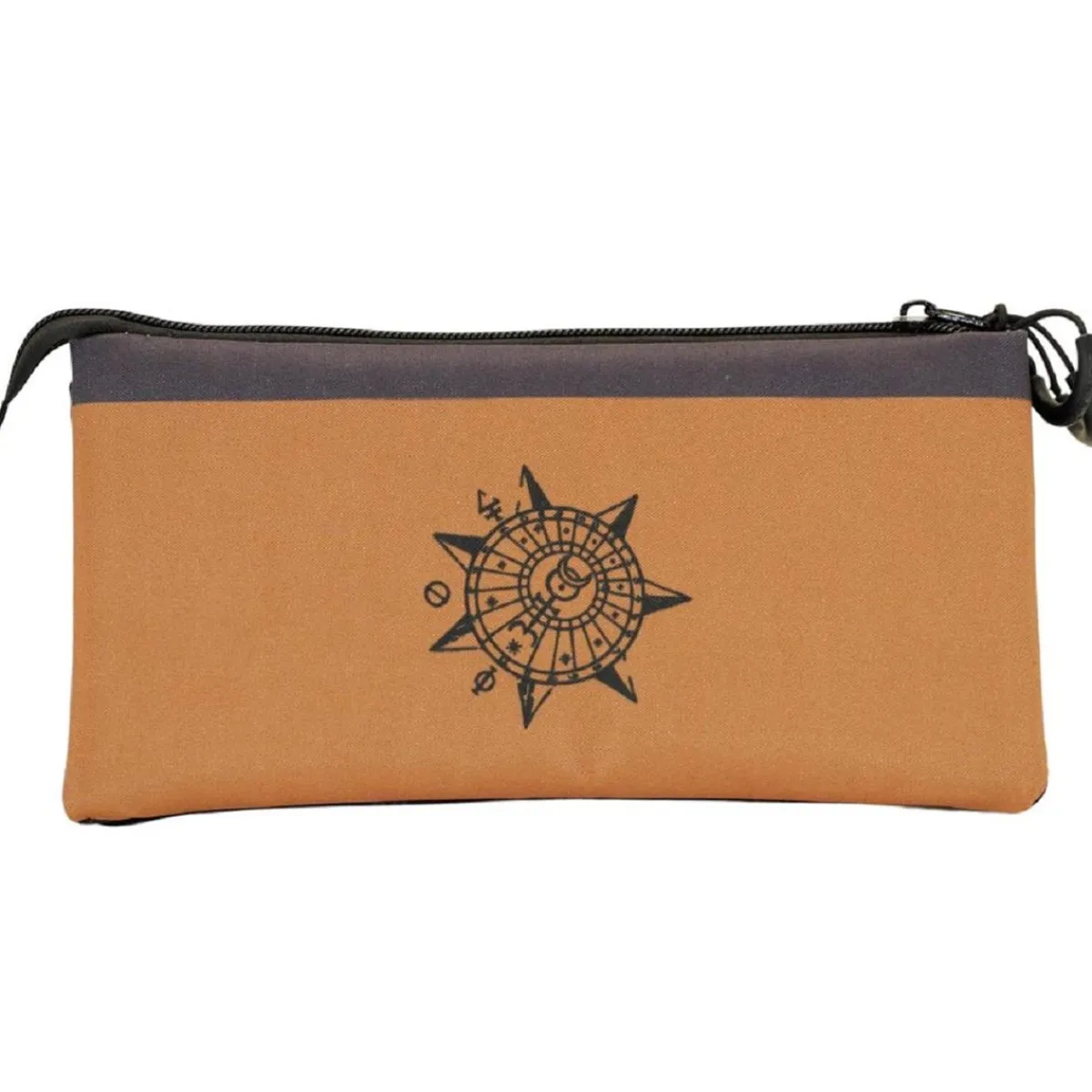 Sale Harry Potter - Estuche triple Hogwarts Material Escolar