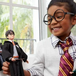 Harry Potter - Figura 27 cm*MATTEL ESPANA New