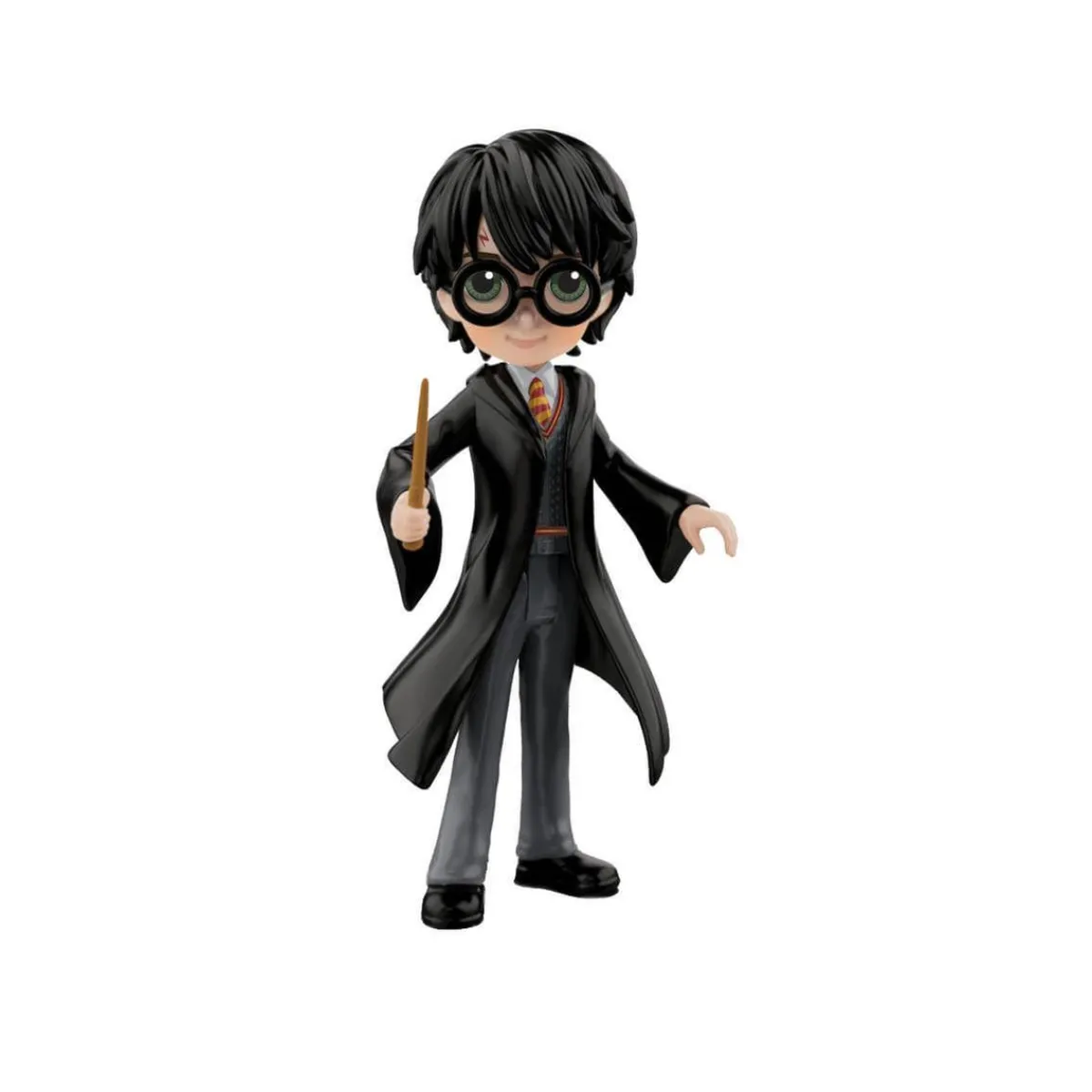 - Harry y Cho - Pack 2 figuras*HARRY POTTER Clearance