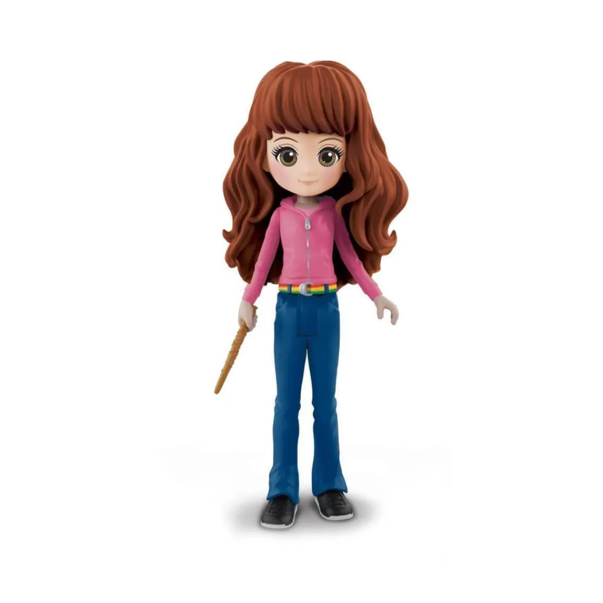 - Hermione y Hagrid - Pack 2 figuras*HARRY POTTER Hot