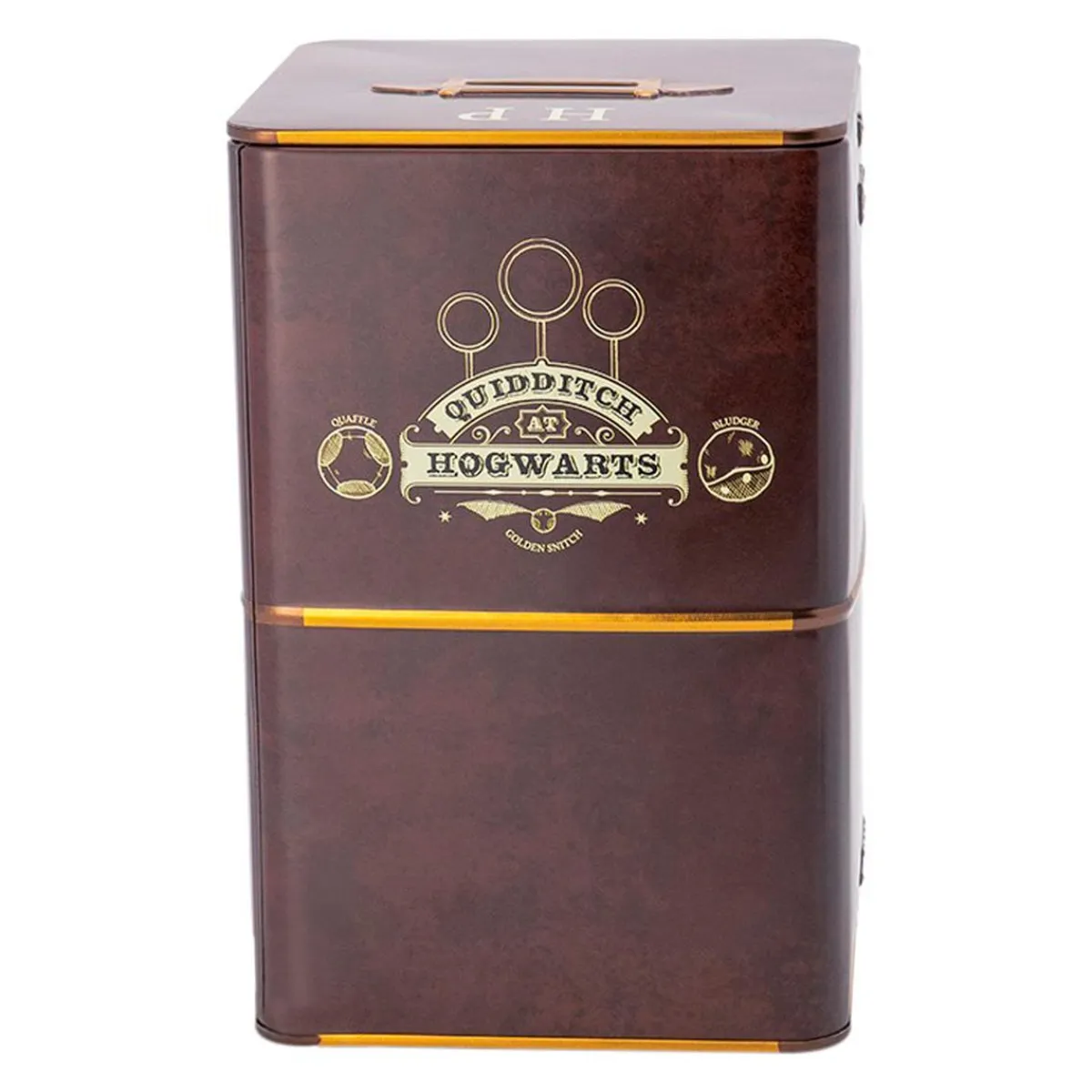 Harry Potter - Hucha Snitch Dorada*ABYSSE CORP Clearance