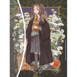 - Kit crea el mosaico Yume Fantasy Dimantiny Wizarding - (Varios modelos)*HARRY POTTER Outlet