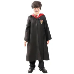 Best Harry Potter - Kit para Disfraz de Harry Potter (140-152 cm) Disfraces|Halloween