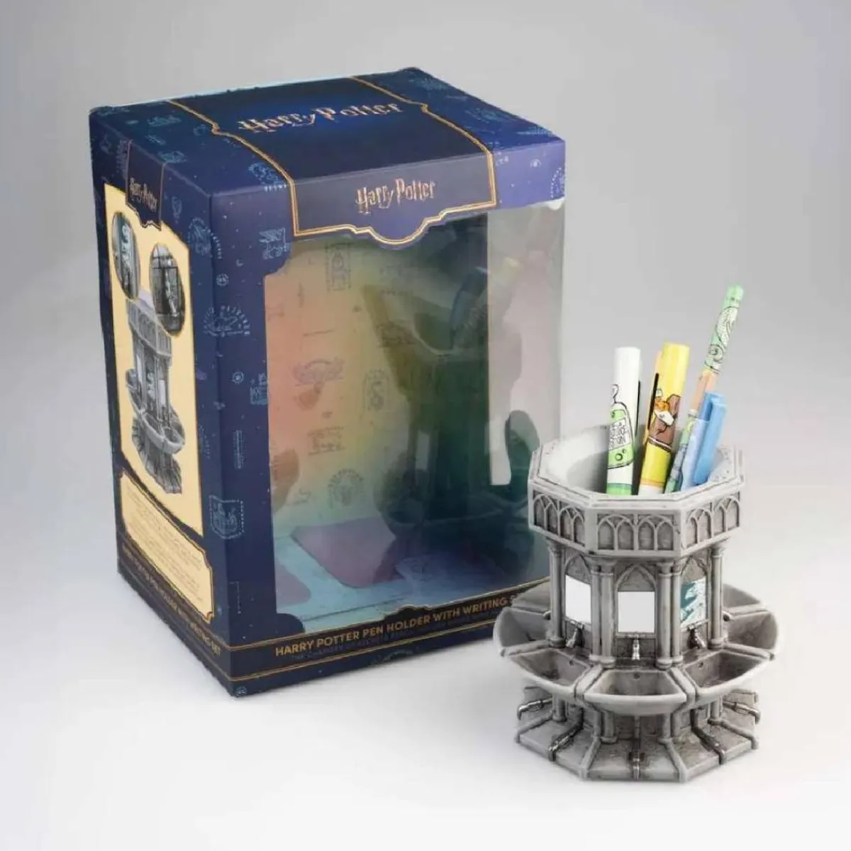 Harry Potter - Set de escritura completo*GRUPO ERIK Discount