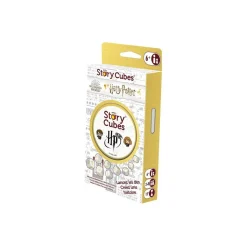Online Harry Potter - Story Cubes - Juego de mesa Juegos Y Puzzles|Friki Zone