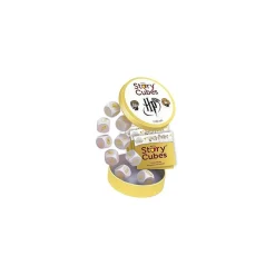 Online Harry Potter - Story Cubes - Juego de mesa Juegos Y Puzzles|Friki Zone