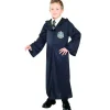 Outlet - Túnica Infantil Slytherin 3-4 años Disfraces|Halloween
