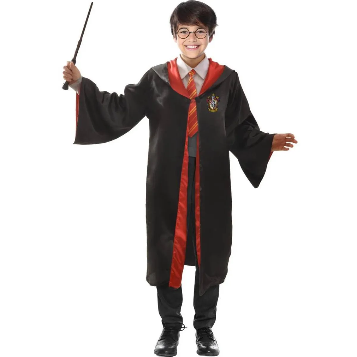Best Harry Potter- Disfraz 9-11 años Figuras De Acción|Disfraces