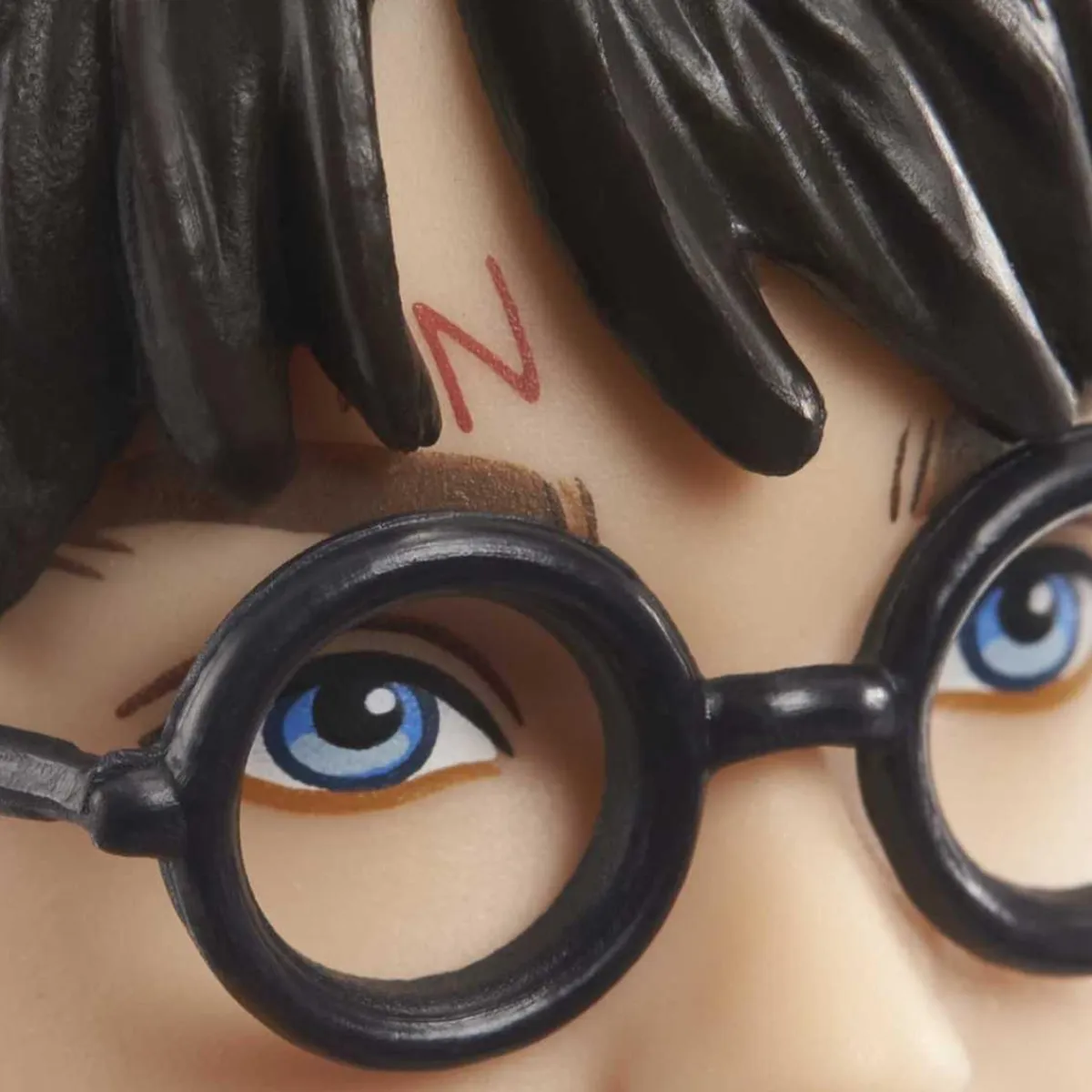 Harry Potter en el andén 9 3/4*MATTEL New